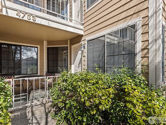2nd image of 4763 White Rock Cir #D