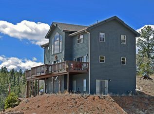 257 Shadow Lake Dr, Divide, CO 80814