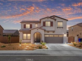 11951 Foster Pl, Victorville, CA 92392