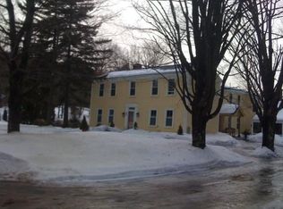 80 W Main St, Cummington, MA 01026