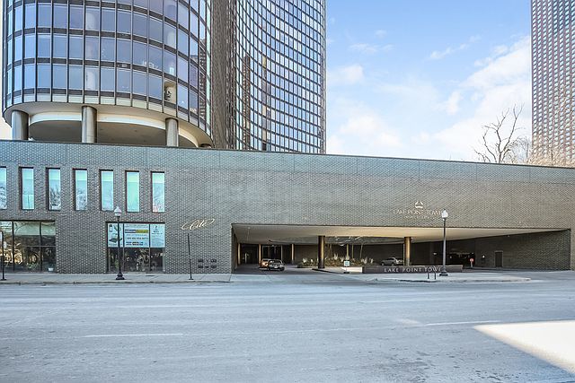 1st image of 505 N Lake Shore Dr APT 2502