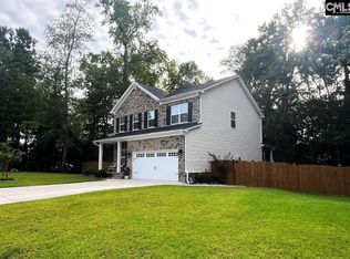 143 Marissa Ln, Lexington, SC 29072