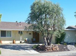 4875 Primrose Ln, Livermore, CA