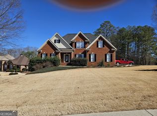4100 Maple Crest Ct, Winston, GA 30187