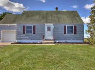 9960 Yankeetown Chenoweth Rd, Mount Sterling, OH 43143