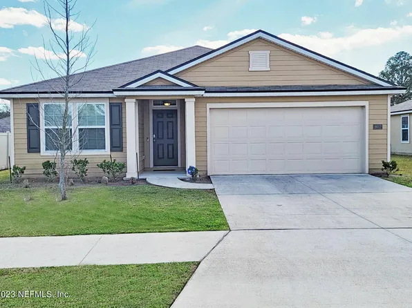 9012 MENDOCINO Court, Jacksonville, FL 32222