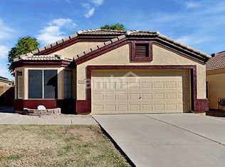15303 N 162nd Ln, Surprise, AZ 85379