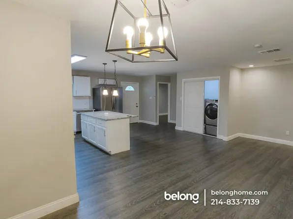 1222 S Peachtree Rd, Mesquite, TX 75149