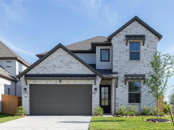 12810 Raemoir Dr, Humble, TX 77346