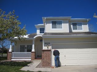 16015 Sequoia Dr, Parker, CO 80134