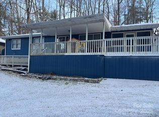 119 Squirrel Rdg, Canton, NC 28716