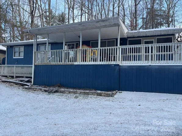 119 Squirrel Rdg, Canton, NC 28716