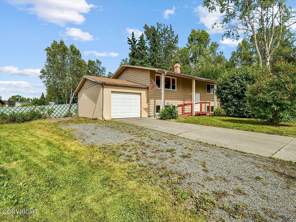 1st image of 7211 Sanak Cir