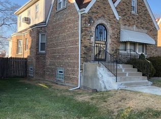 9532 S Campbell Ave, Evergreen Park, IL