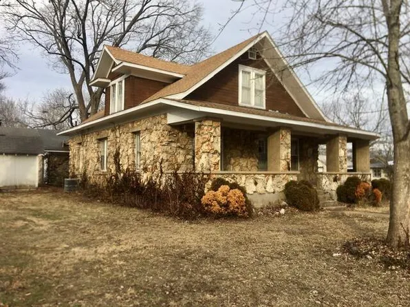 312 West Second Street, Mountain View, MO 65548