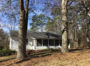 5980 S Gordon Rd, Austell, GA 30168