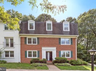 4633 28th Rd S APT B, Arlington, VA 22206