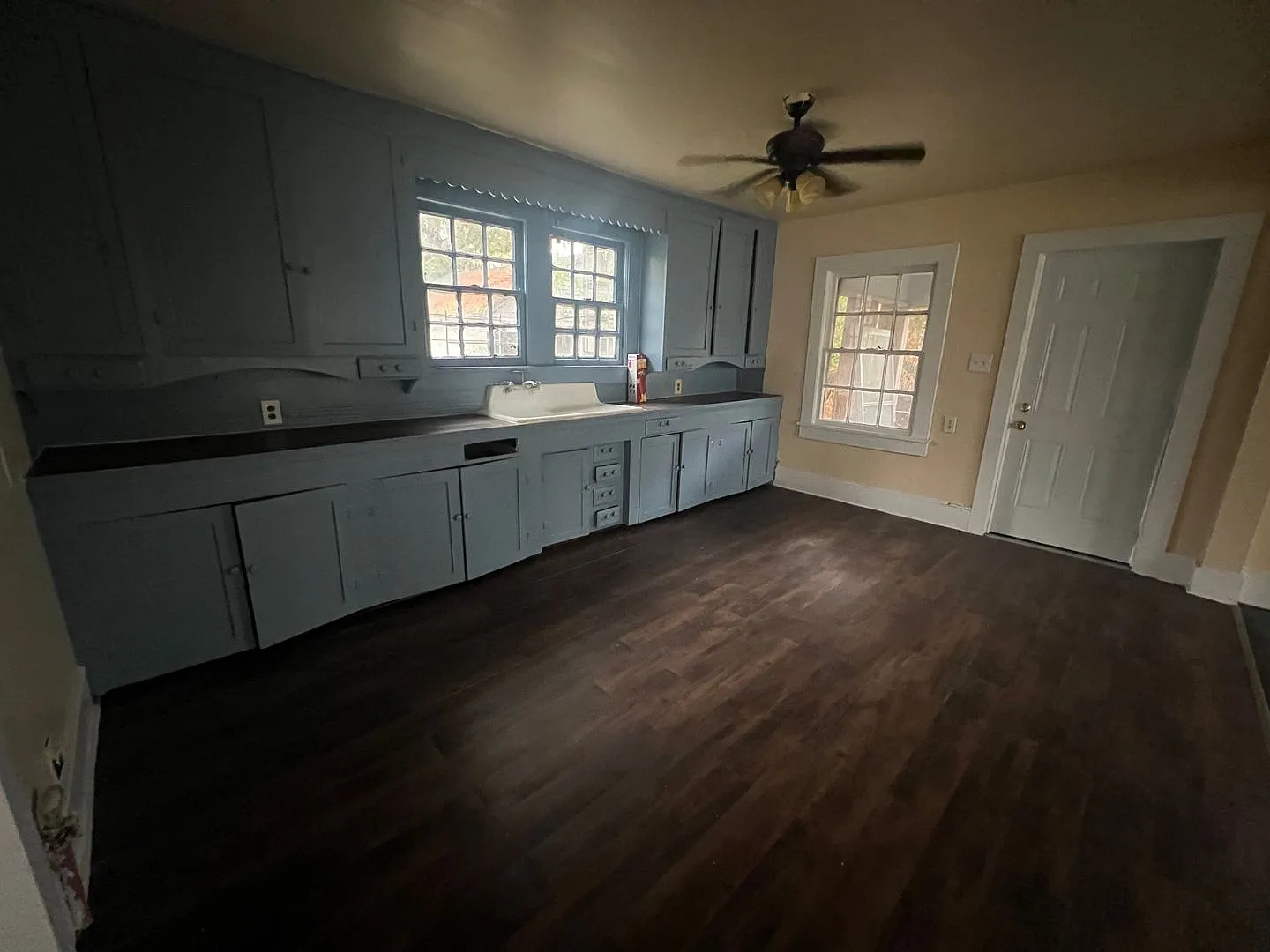 3-bedroom, 1-bath home available in Opelousas — Photo 4