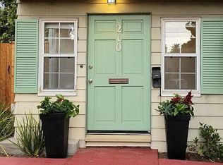 210 Calle Granada, Santa Barbara, CA 93105