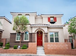 11065 Mount Pendleton St, Las Vegas, NV 89179