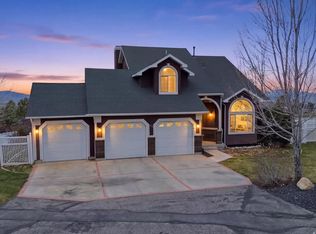 355 N 1100 E, Hyde Park, UT 84318