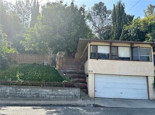 918 Mira Valle St, Monterey Park, CA 91754