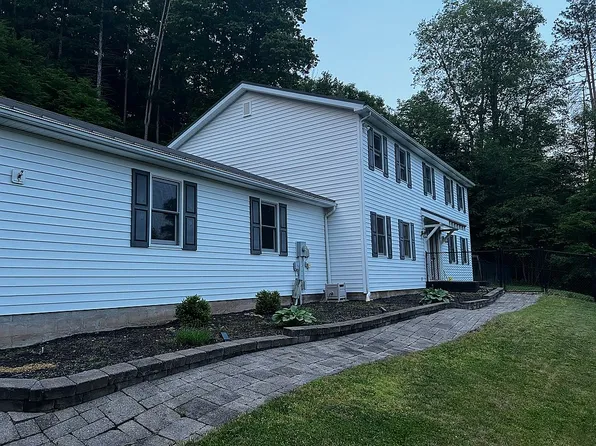 3 Creek Side Dr, Coudersport, PA 16915