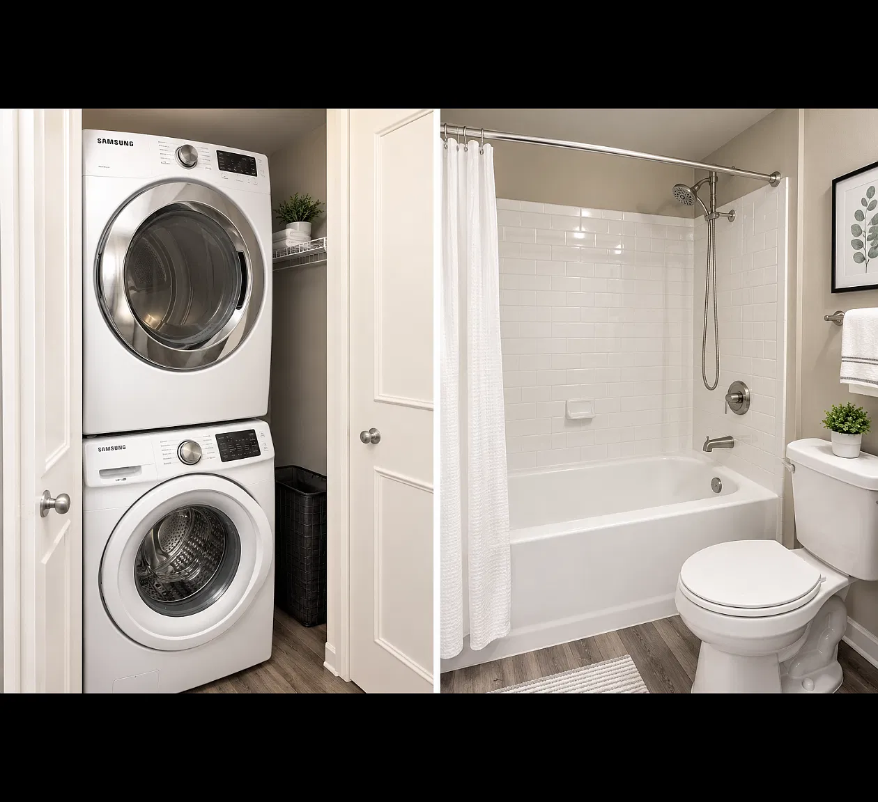 Studio, 650 sqft, $1,000 — Photo 2