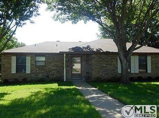 1508 Ridge Ct, Midlothian, TX 76065