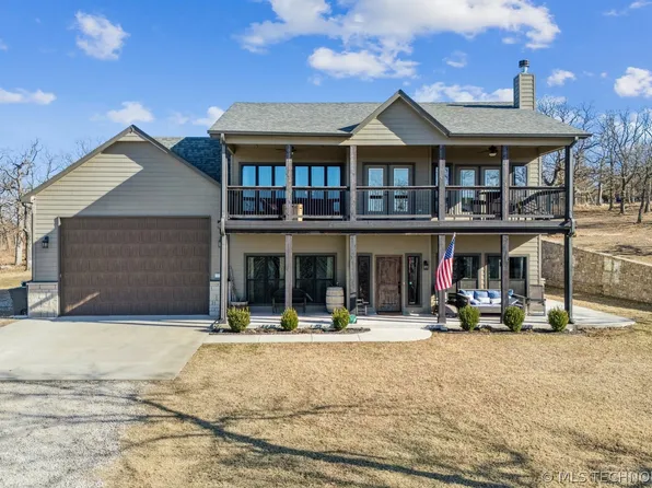 15040 Scenic Cir, Skiatook, OK 74070