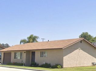 1380 Peach Ave, El Cajon, CA 92021