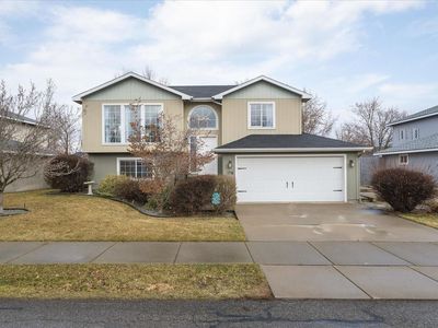 1718 N McMillan Ln, Spokane Valley, WA, 99016