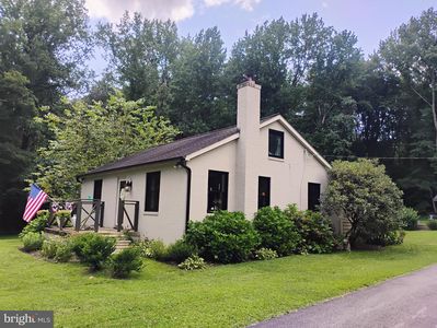 667 Old Herald Harbor Rd, Crownsville, MD, 21032