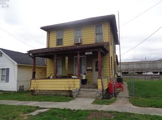 119 Motson St, Willard, OH 44890