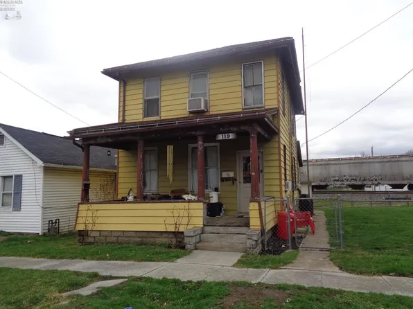 119 Motson St, Willard, OH 44890