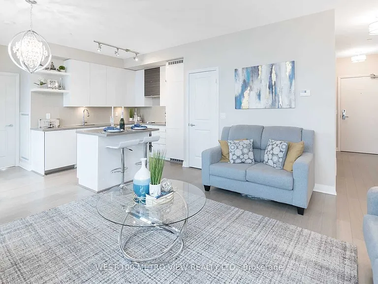 59 Annie Craig Dr #2607 — Photo 4