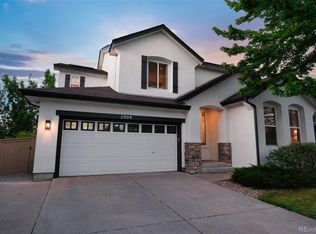 2909 Oakshire Court, Highlands Ranch, CO 80126