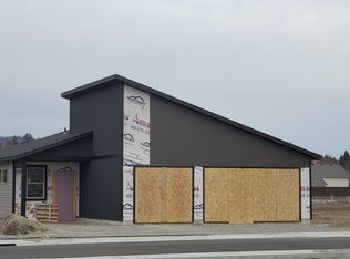 8739 W Hood St, Rathdrum, ID 83858