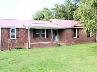 273 Shady Dr, Smithville, TN 37166