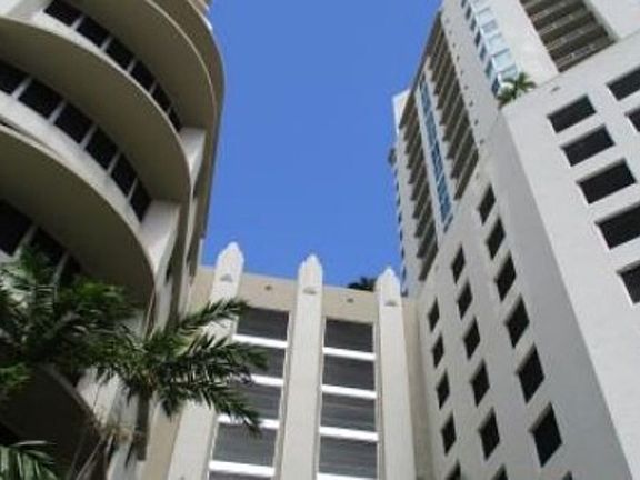 Property Side View
