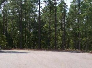 LOT 5269 Christine Pl, West End, NC 27376