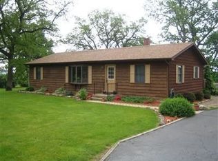 296 W State Road 8, Hebron, IN 46341