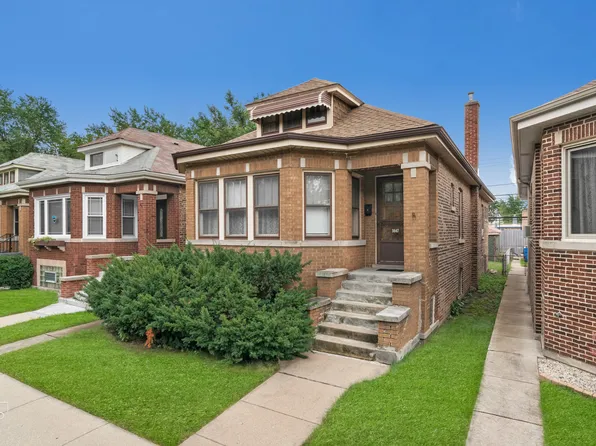 3847 W 62nd Pl, Chicago, IL 60629