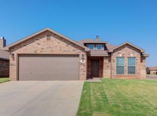 9602 Ross Ave, Lubbock, TX 79424