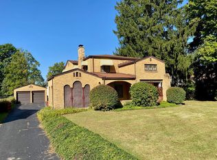 190 S Linden Rd, Mansfield, OH 44906