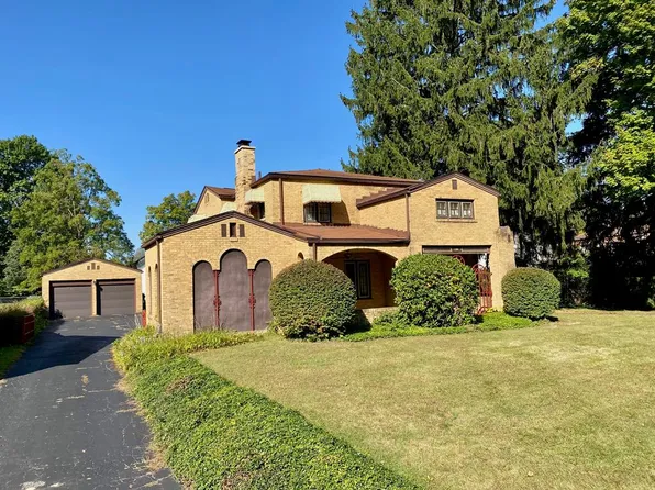 190 S Linden Rd, Mansfield, OH 44906