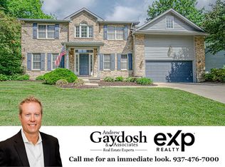 1030 Canterbury Trl, Richmond, IN