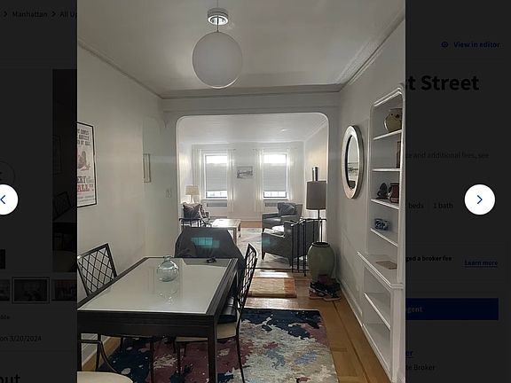 2nd image of 330 E 71st St APT 4E