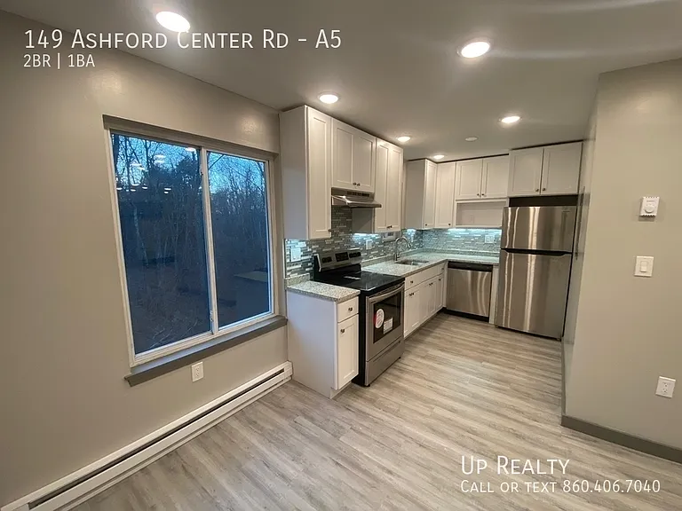 149 Ashford Center Rd #A5 — Photo 5