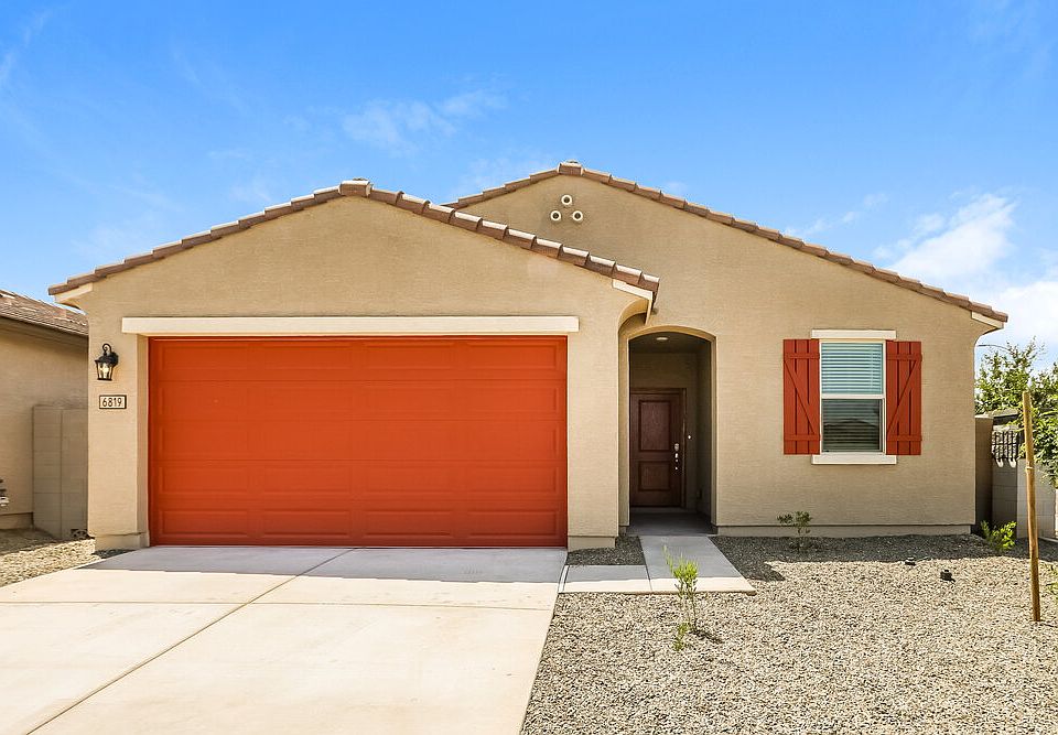 1st image of 6819 W Levi Dr